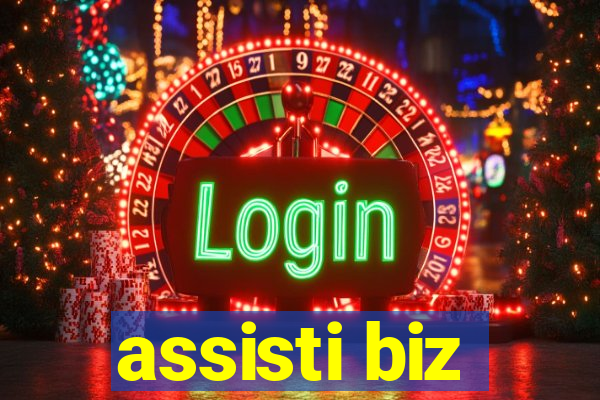 assisti biz